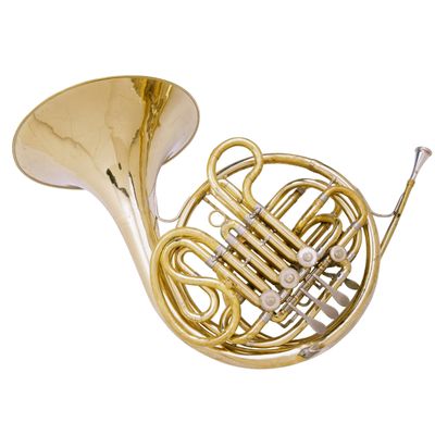 french horn