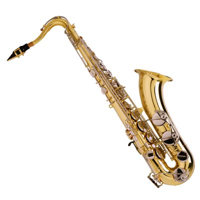 saxophone