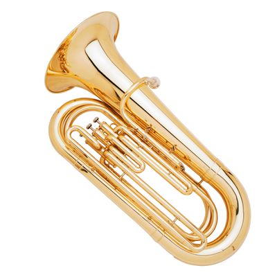 low brass