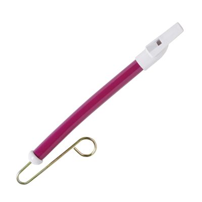 whistle