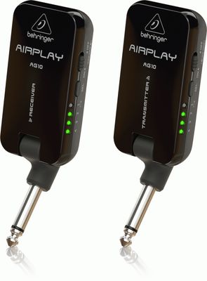 wireless cables