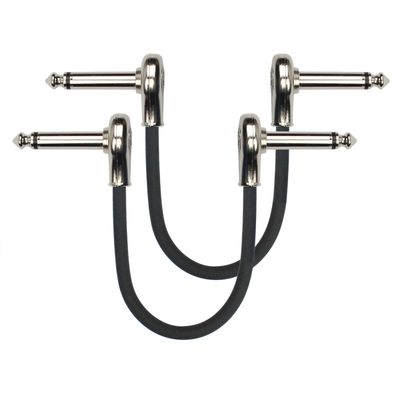 fx pedal patch cables