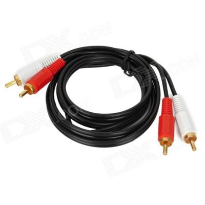 audio cables