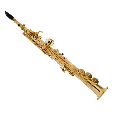 saxophone soprano