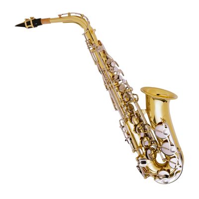 saxophone alto