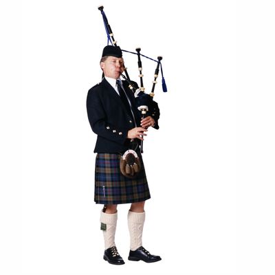 bagpipe