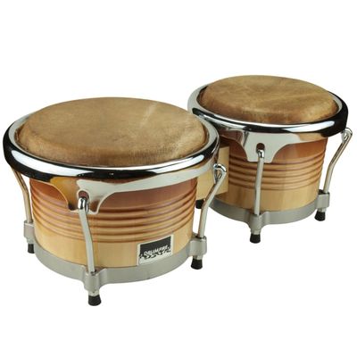Percussion Storage