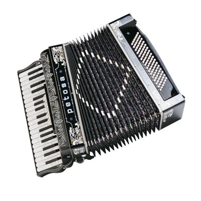 accordion