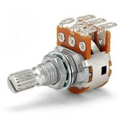 potentiometers
