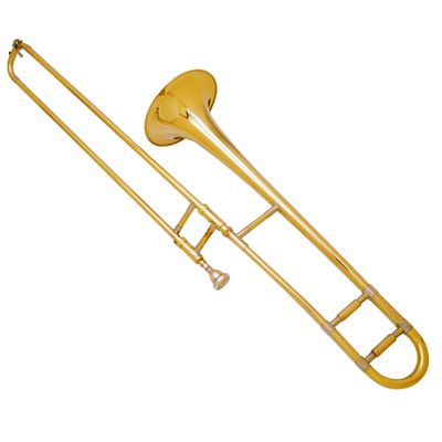 Trombone Music