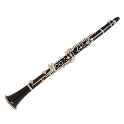 Clarinet Tutorials