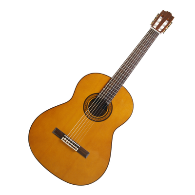 Classical Guitar Tutorials