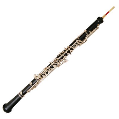 Oboe Tutorials
