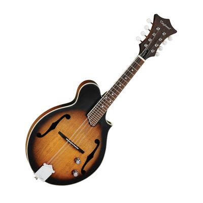 Mandolin Tutorials