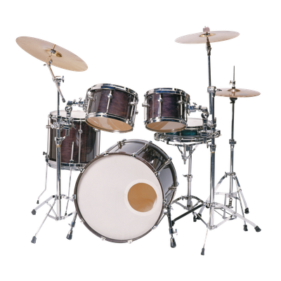 Percussion Tutorials