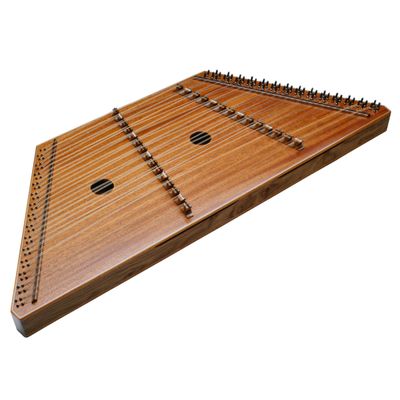 Dulcimer Tutorials