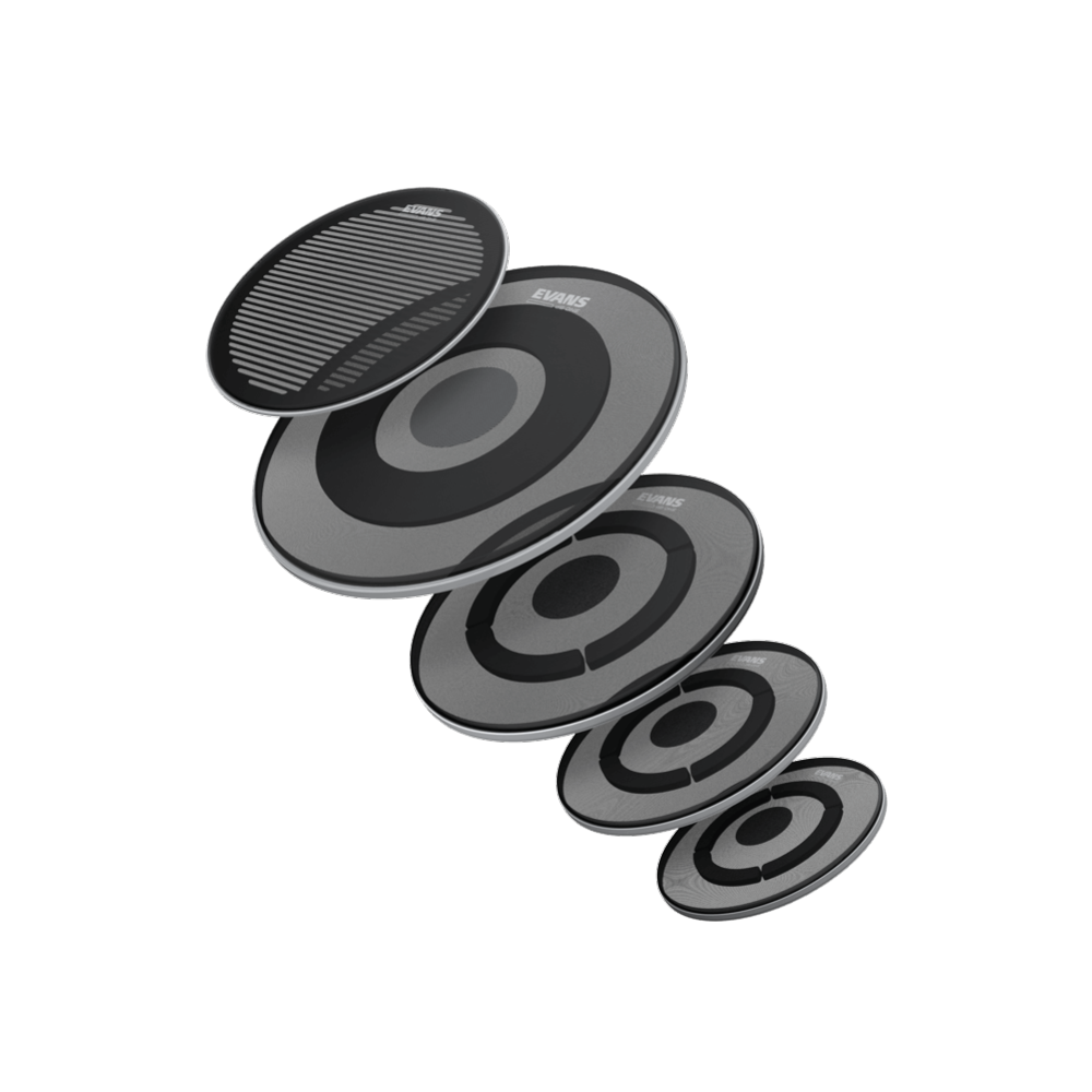 Evans dB1 Low Volume  Drumheads