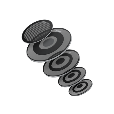 Evans dB1 Low Volume  Drumheads