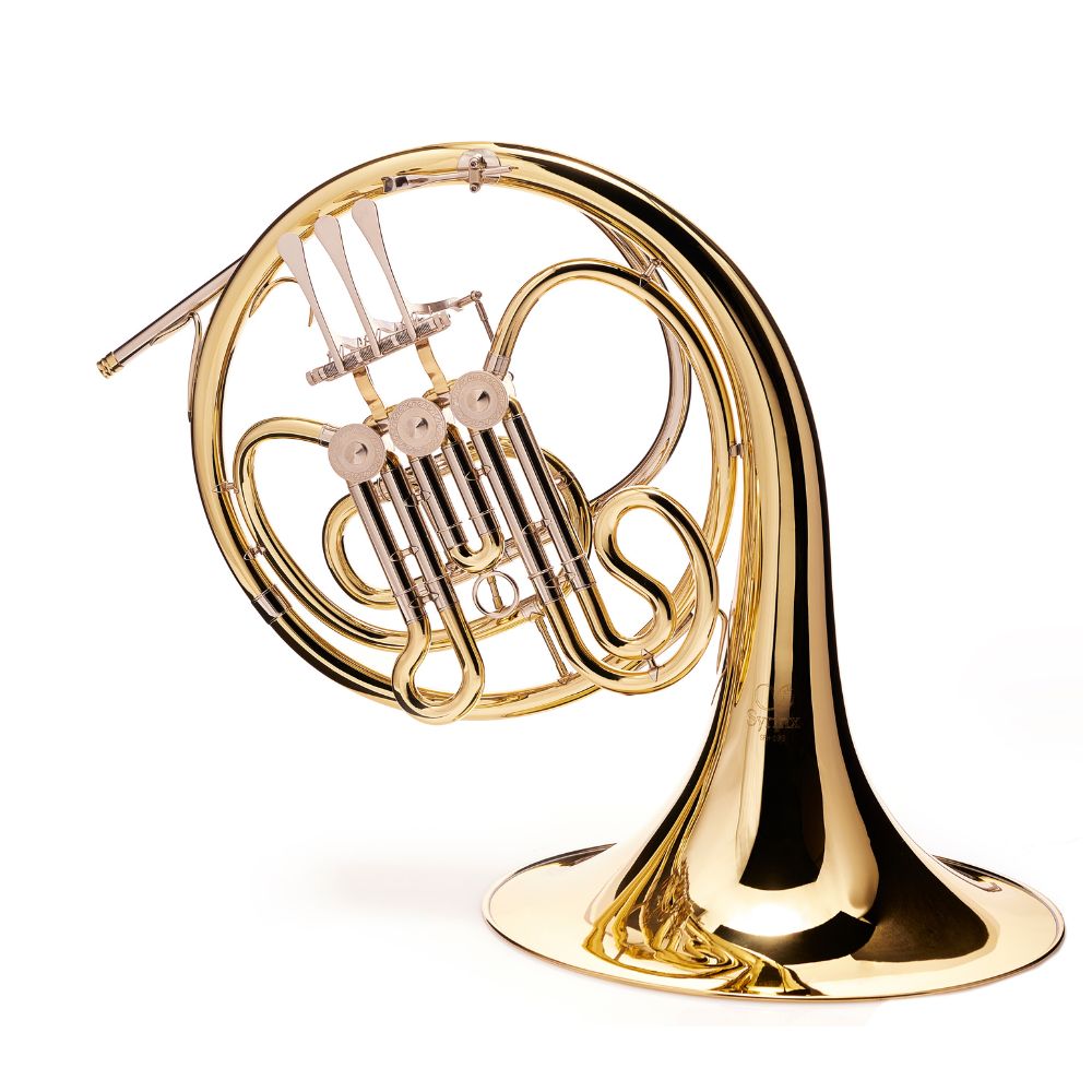 Syrinx FH201F French Horn