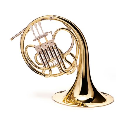 Syrinx FH201F French Horn