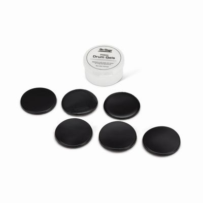 low volume &amp; dampers