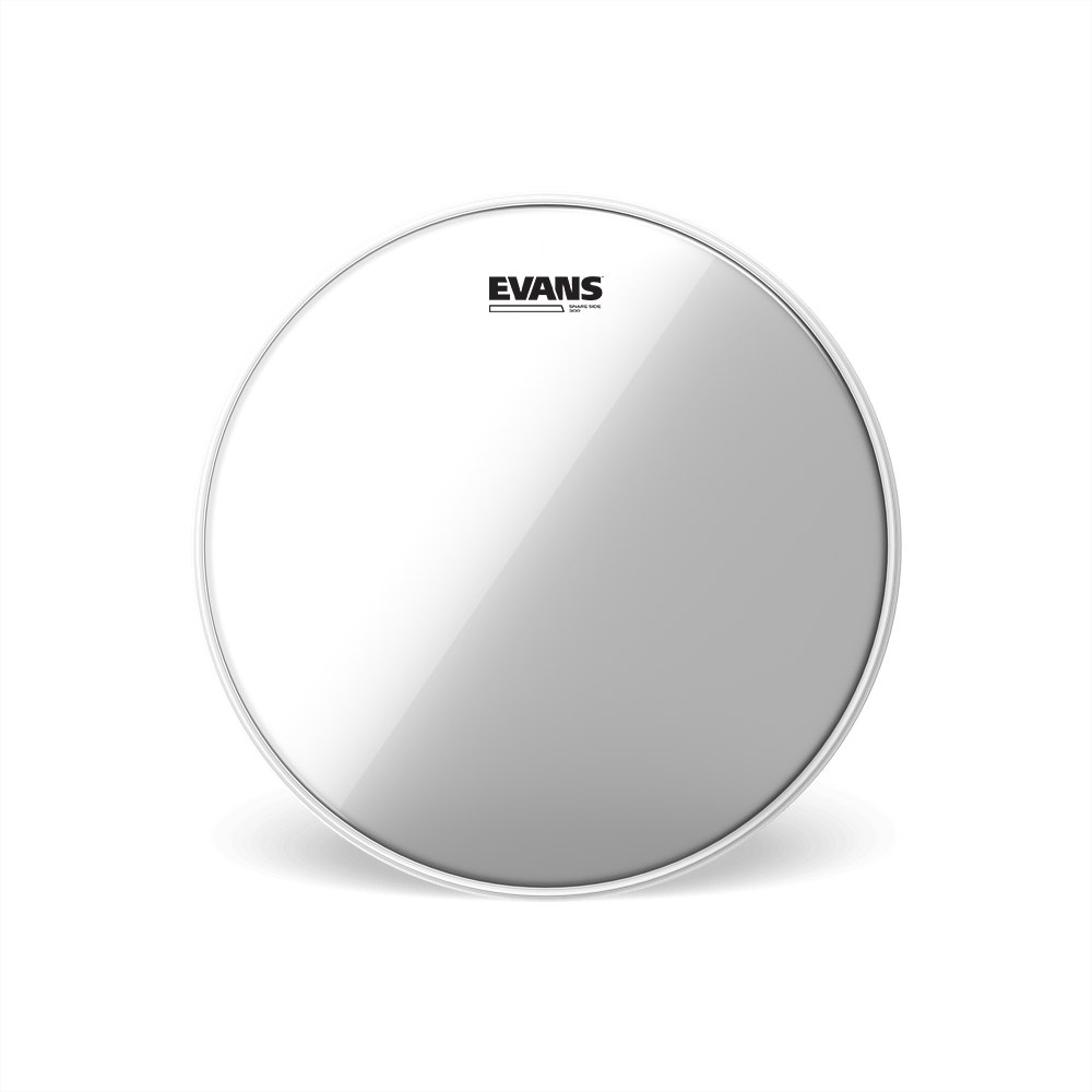 Evans Clear Snare Side 300 Series 13 Inch
