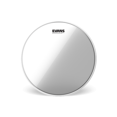 Evans Clear Snare Side 300 Series 13 Inch