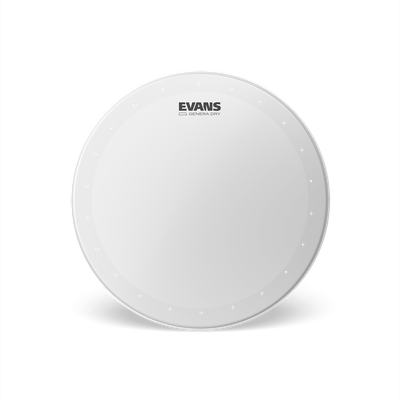 Evans Genera Snare Head 14 Inch