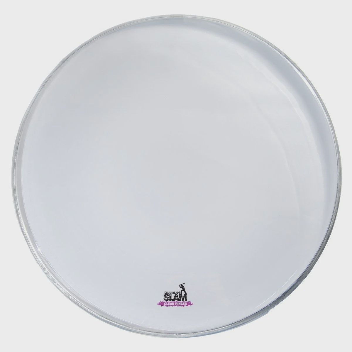 Slam ClearBass Drum Skin 22&quot;