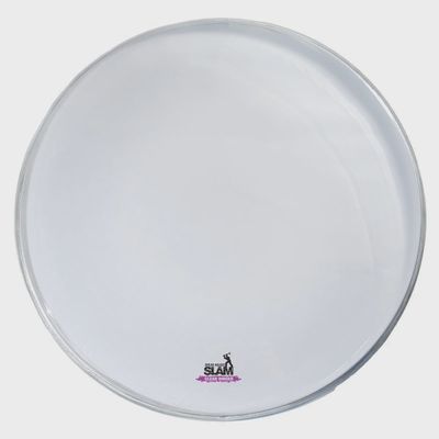 Slam ClearBass Drum Skin 22&quot;
