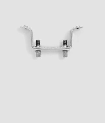 Gibraltar Deluxe Snare Butt Ends