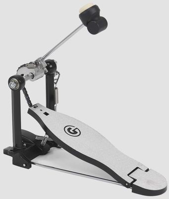 Gibraltar Bass Drum Pedal Chain Drive 4000 Series