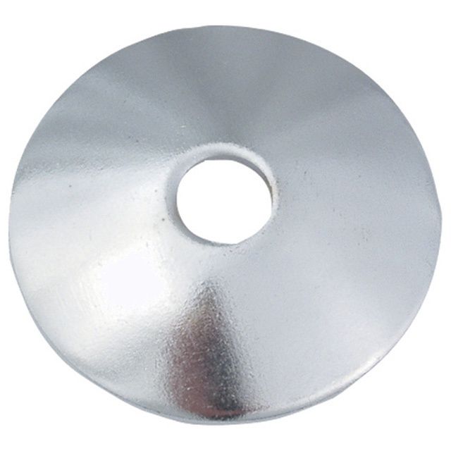 Gibraltar Metal Cymbal Stand Cup Washer 4pk