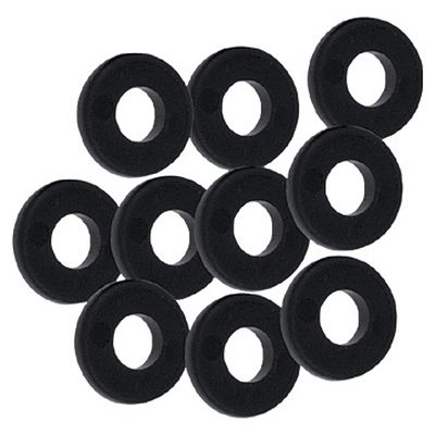 Gibraltar Tension Rod Washers Nylon 10pk