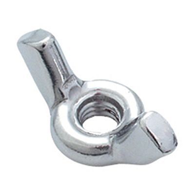 Gibraltar Wing Nut 6mm 5pk