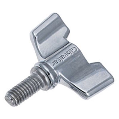 Gibraltar Wing Screw 8mm 2pk