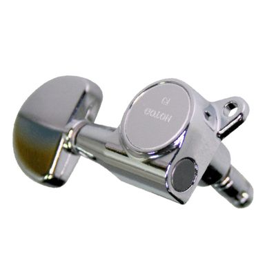 machine heads (tuners)