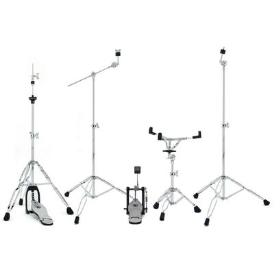 Gibraltar Series 4700 Drum Hardware