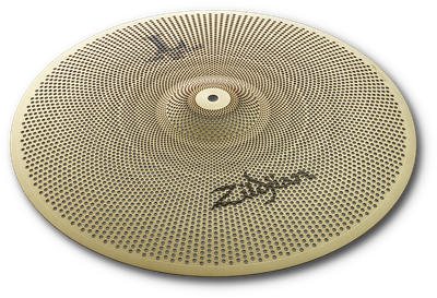 Zildjian L80 Low Volume Cymbal Set