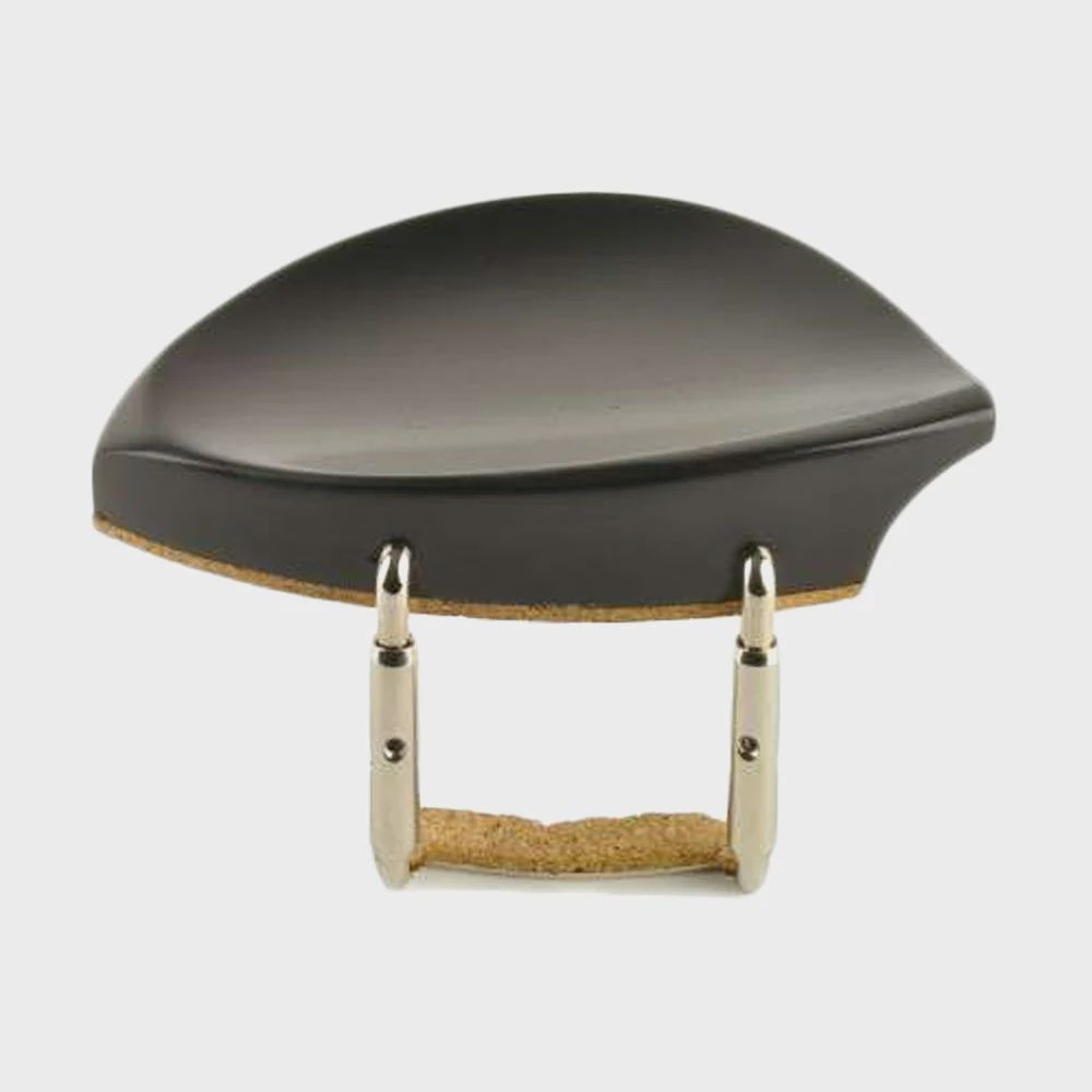 Violin Chinrest Hill Style Ebony