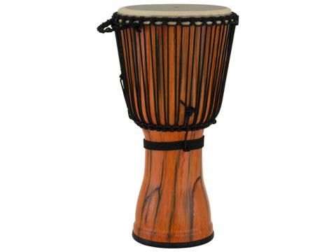 Pearl Primero Artisan Rope Tune Djembe Cyprus 12&quot;