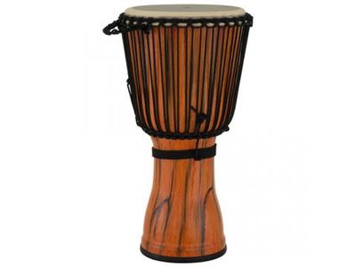 Pearl Primero Artisan Rope Tune Djembe Cyprus 12&quot;