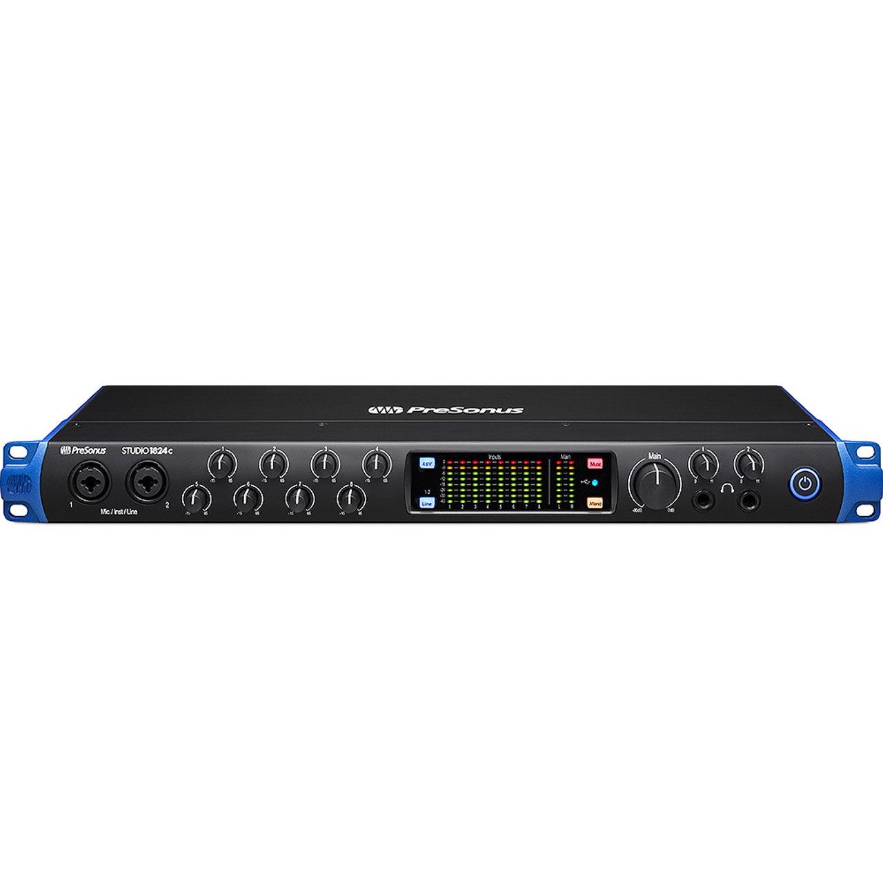 Presonus Studio 1824C Recording Interface