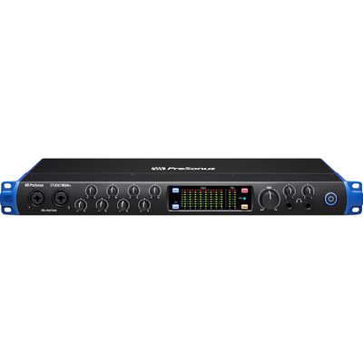 Presonus Studio 1824C Recording Interface