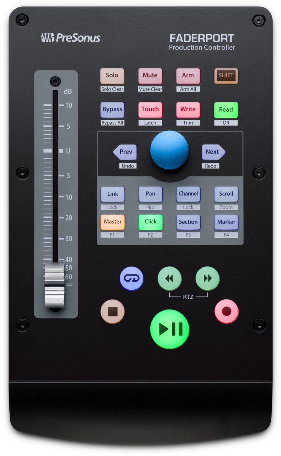 Presonus Faderport1 Control Surface