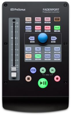 Presonus Faderport1 Control Surface