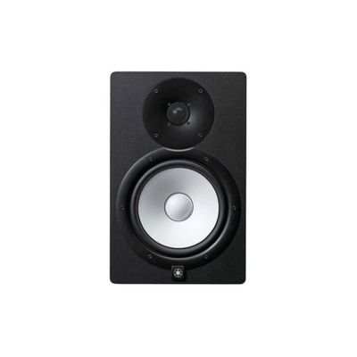 Yamaha HS8 Studio Monitors Pair Mint Condition
