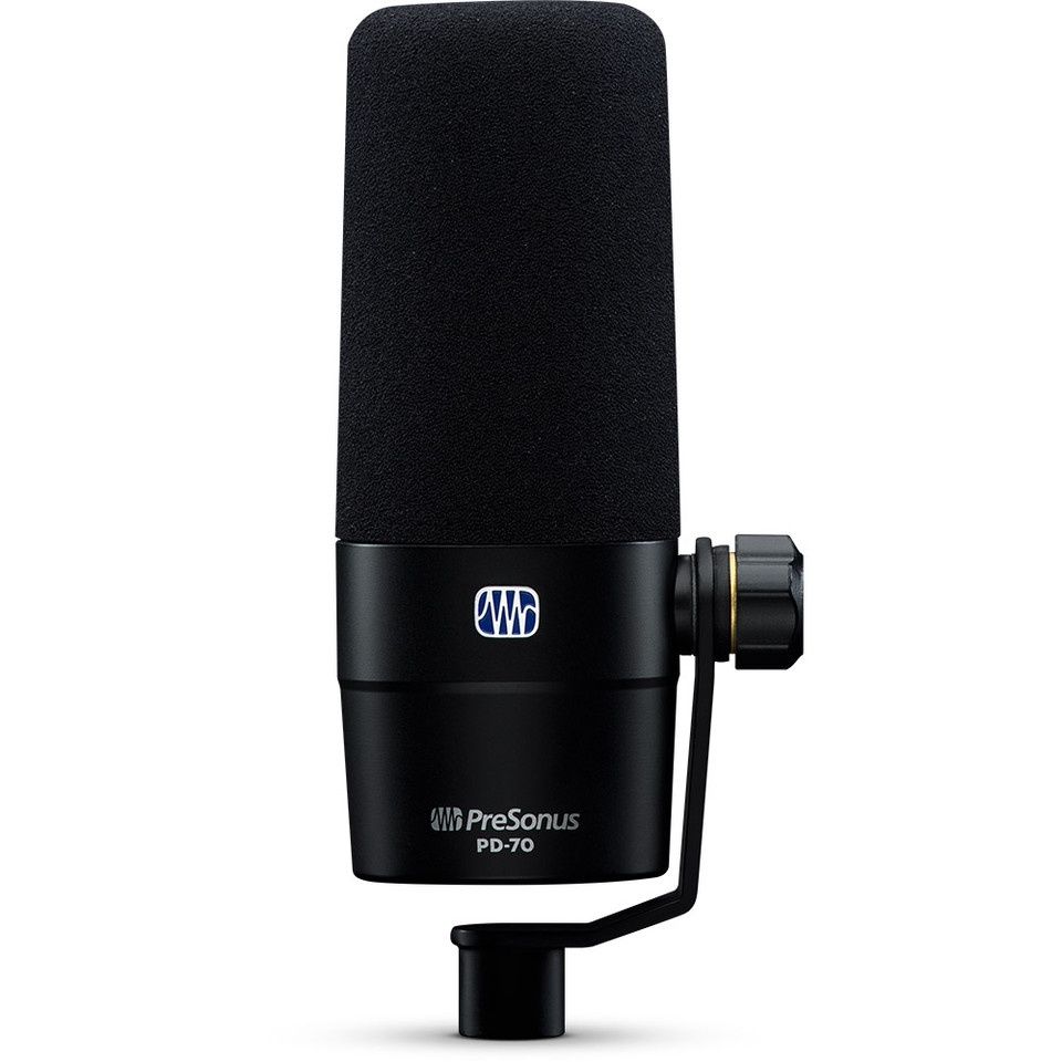 Presonus PD70 Vocal Microphone