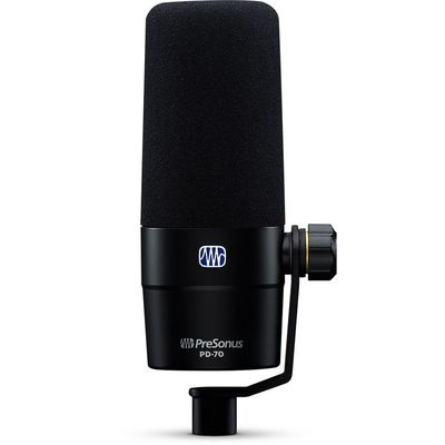 Presonus PD70 Vocal Microphone