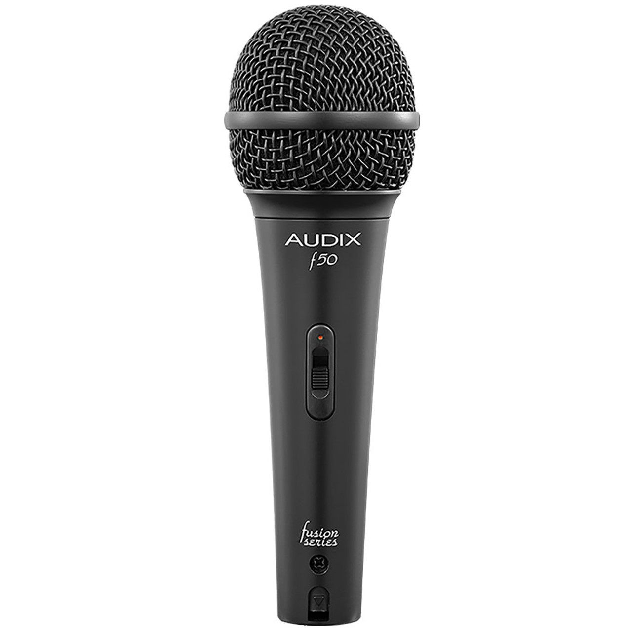 Audix ADX-F50 Fusion All-Purpose Vocal Microphone with Switch